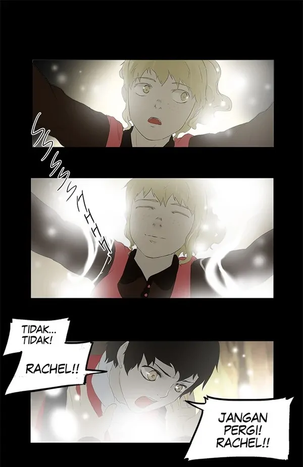 Baca Tower of God - Chapter 76 halaman 13