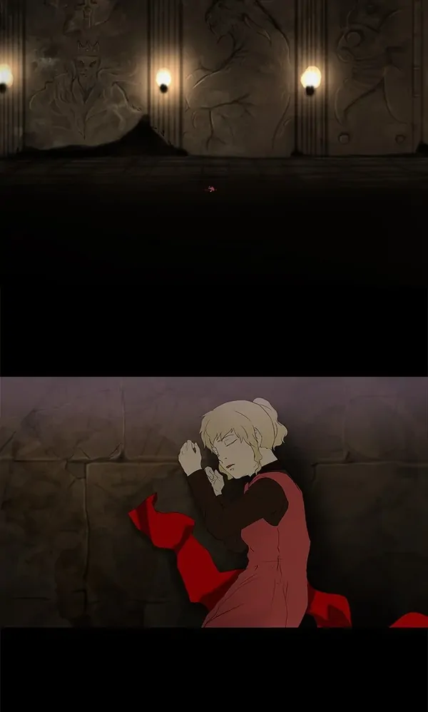 Baca Tower of God - Chapter 76 halaman 19