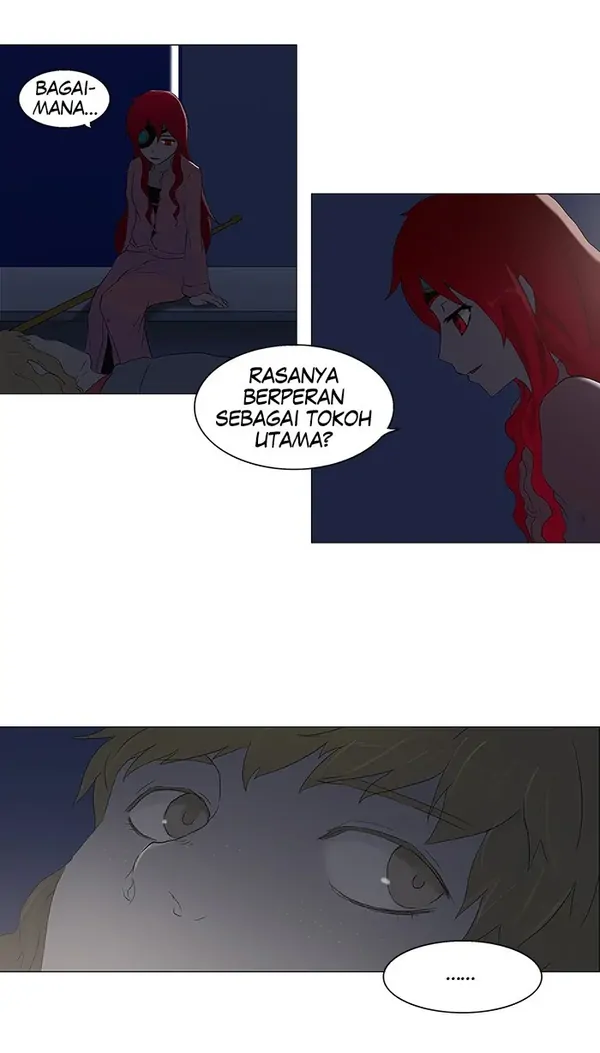 Baca Tower of God - Chapter 76 halaman 2