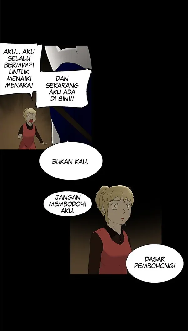 Baca Tower of God - Chapter 76 halaman 31