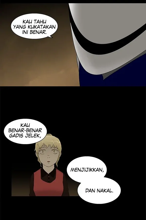 Baca Tower of God - Chapter 76 halaman 32