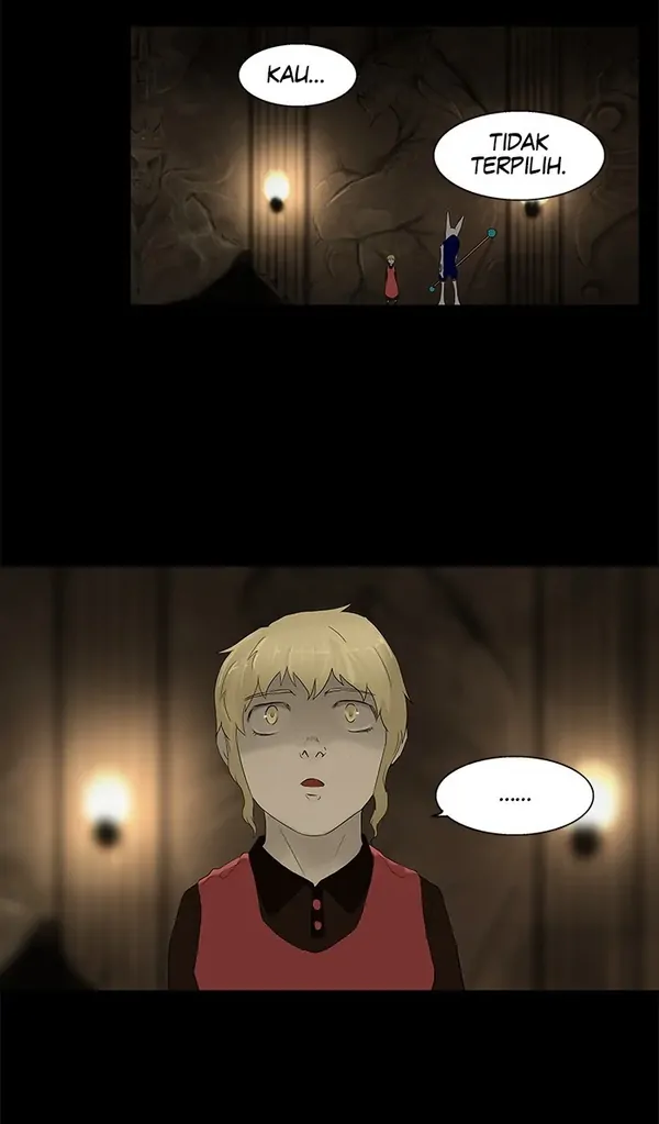 Baca Tower of God - Chapter 76 halaman 33