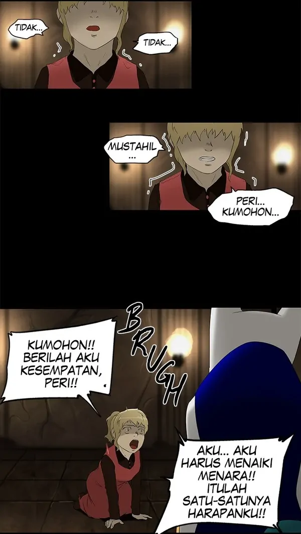 Baca Tower of God - Chapter 76 halaman 34