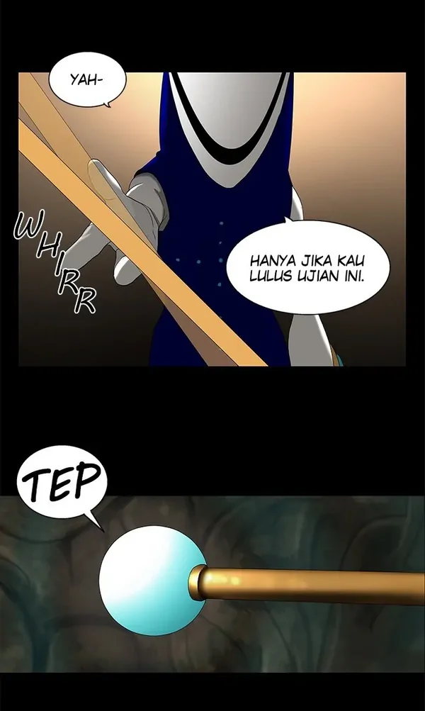 Baca Tower of God - Chapter 76 halaman 37