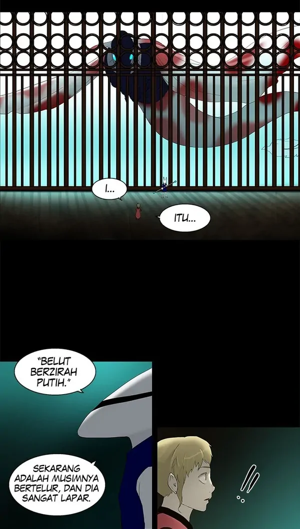 Baca Tower of God - Chapter 76 halaman 40