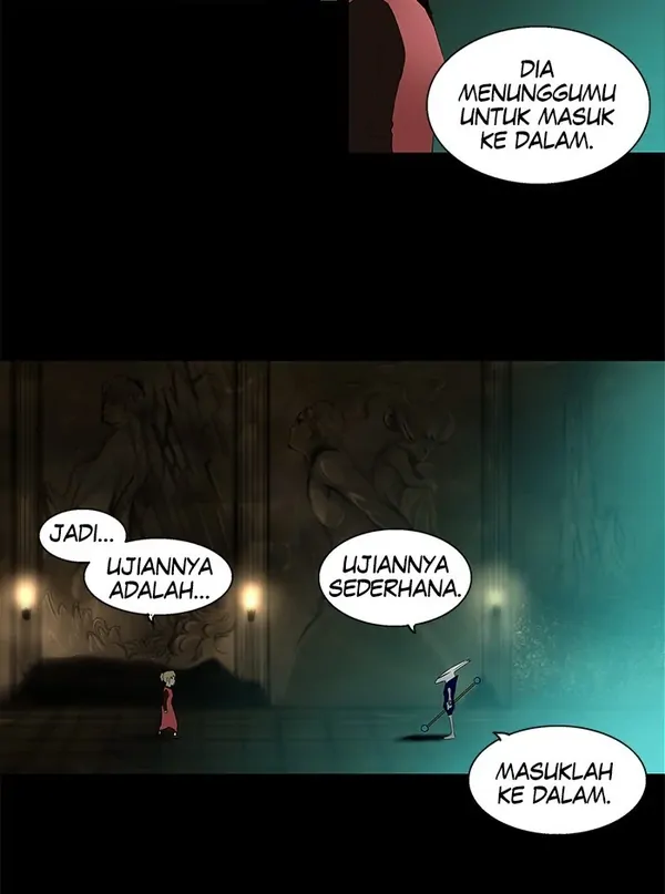 Baca Tower of God - Chapter 76 halaman 41