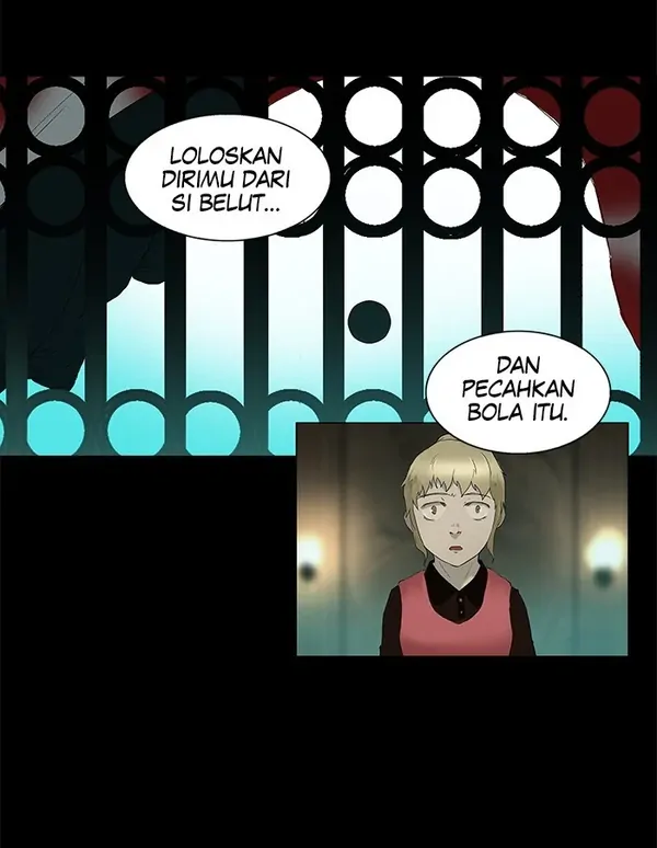 Baca Tower of God - Chapter 76 halaman 42