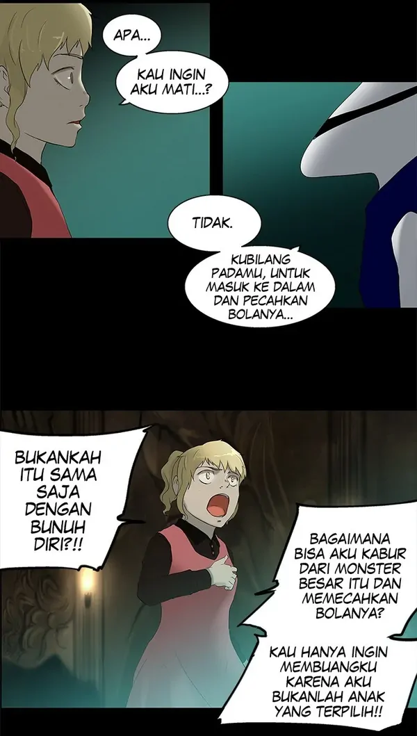 Baca Tower of God - Chapter 76 halaman 43