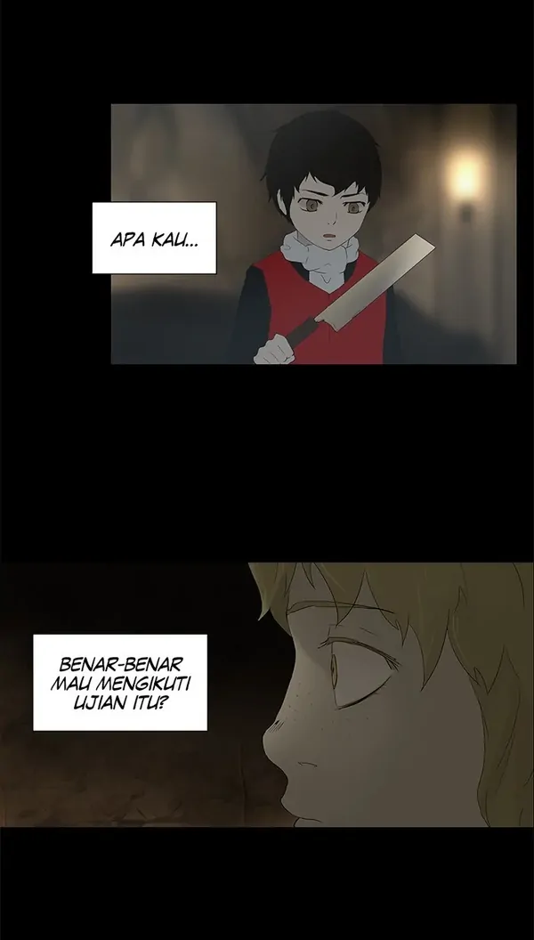 Baca Tower of God - Chapter 76 halaman 56