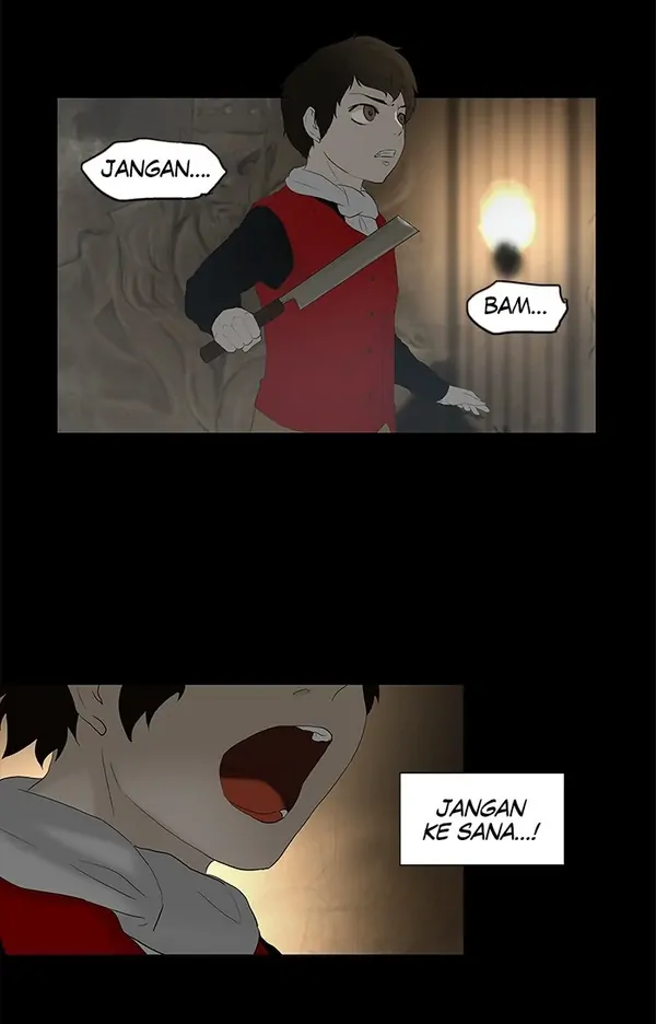 Baca Tower of God - Chapter 76 halaman 58