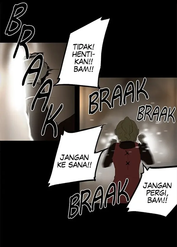 Baca Tower of God - Chapter 76 halaman 60
