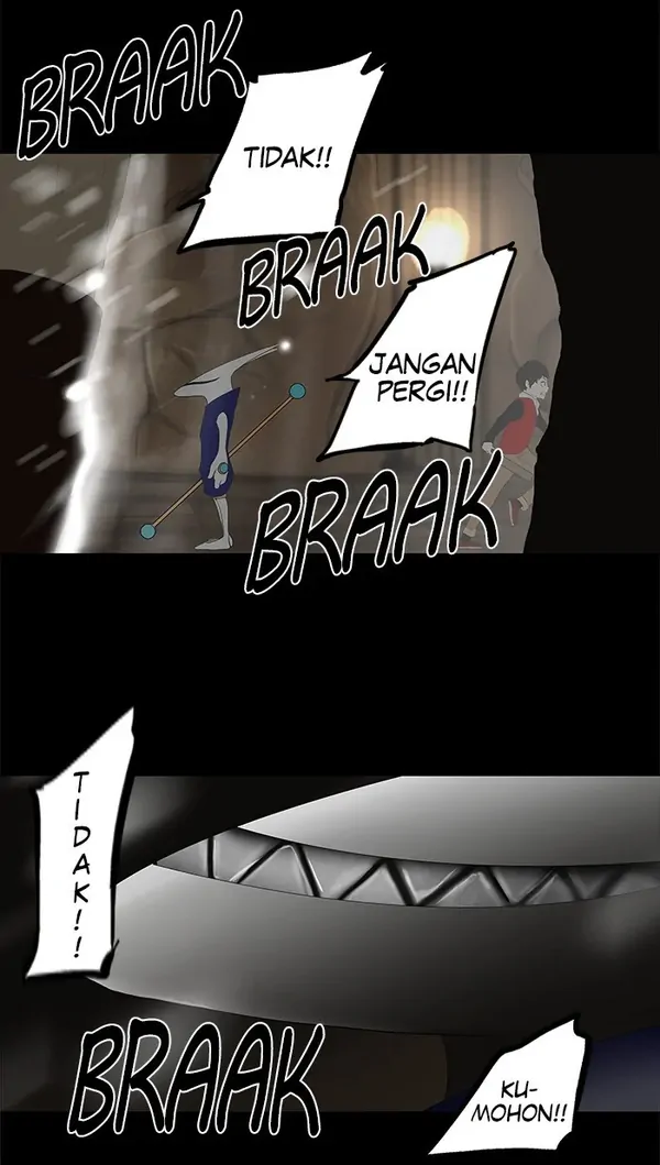 Baca Tower of God - Chapter 76 halaman 61