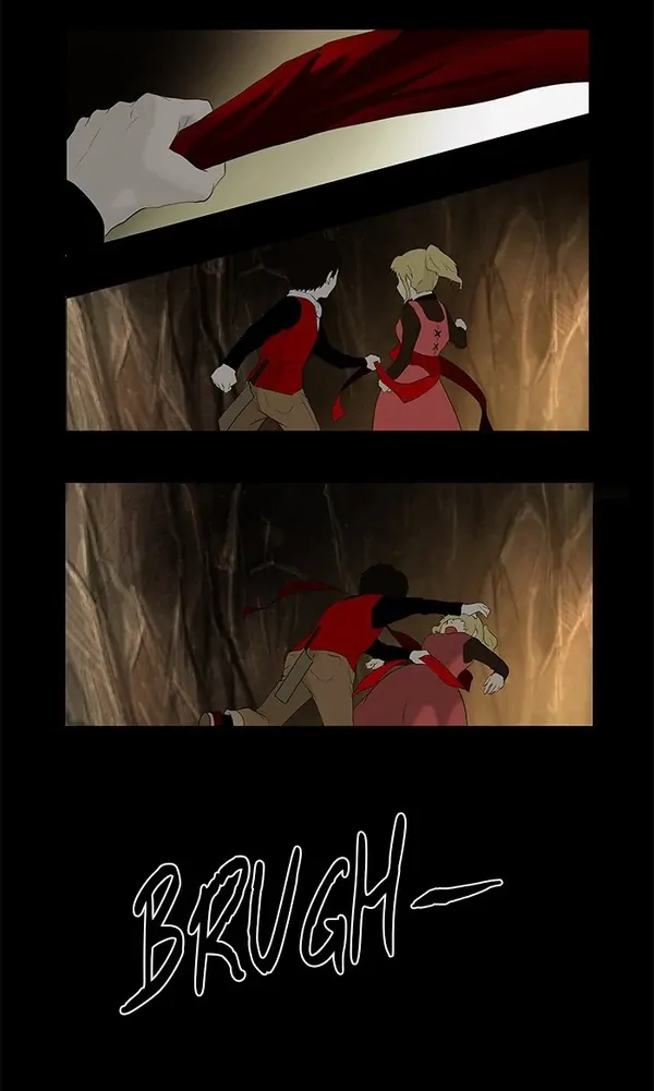 Baca Tower of God - Chapter 76 halaman 7