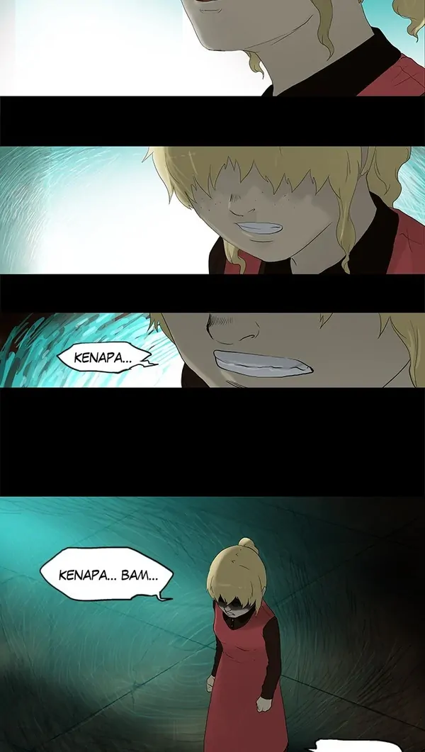 Baca Tower of God - Chapter 77 halaman 13