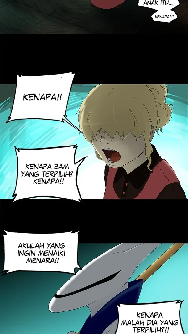 Baca Tower of God - Chapter 77 halaman 14