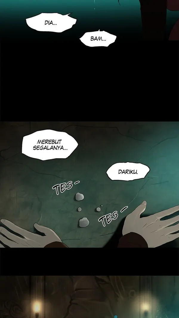 Baca Tower of God - Chapter 77 halaman 16