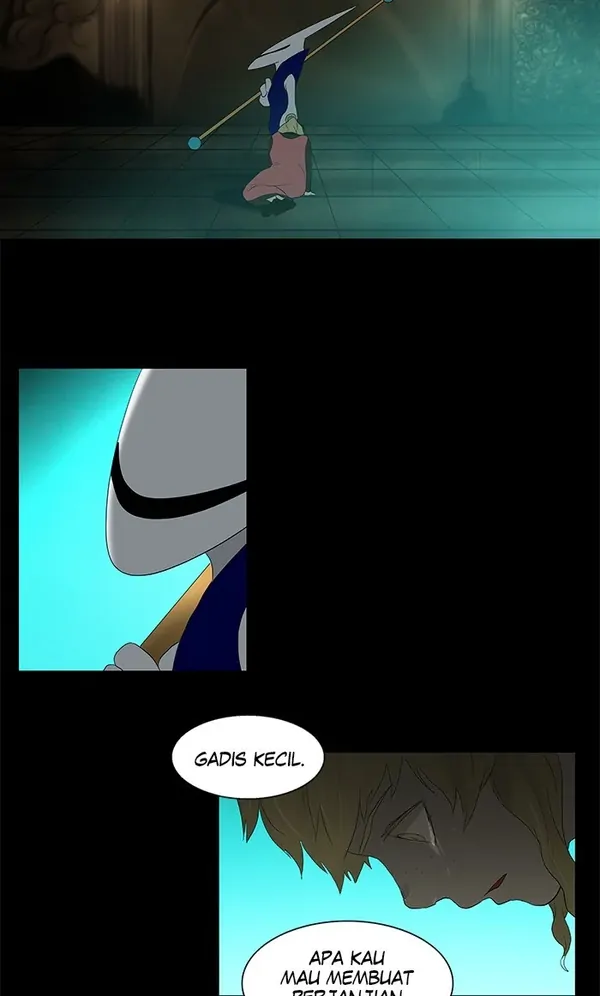 Baca Tower of God - Chapter 77 halaman 17