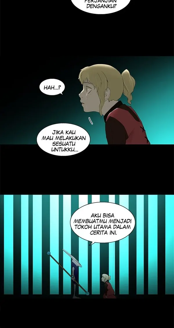 Baca Tower of God - Chapter 77 halaman 18