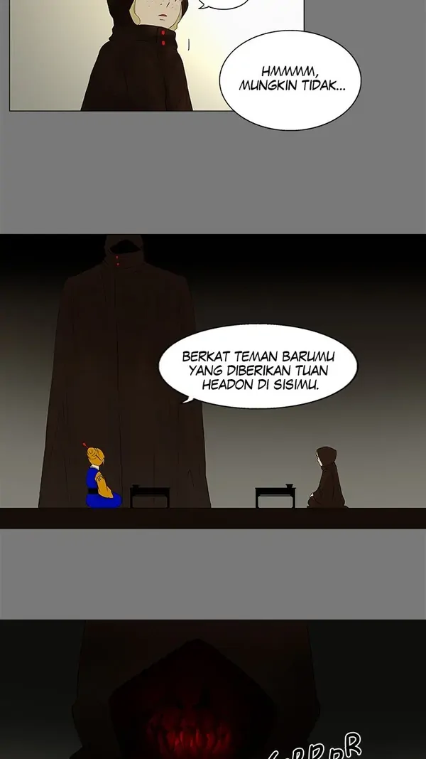 Baca Tower of God - Chapter 77 halaman 25