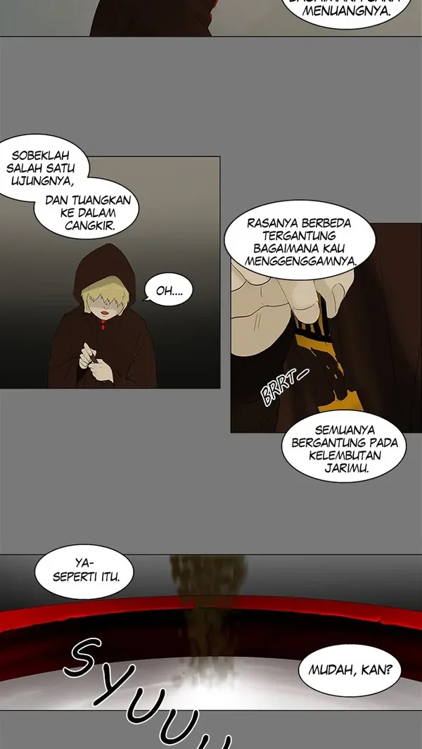 Baca Tower of God - Chapter 77 halaman 27