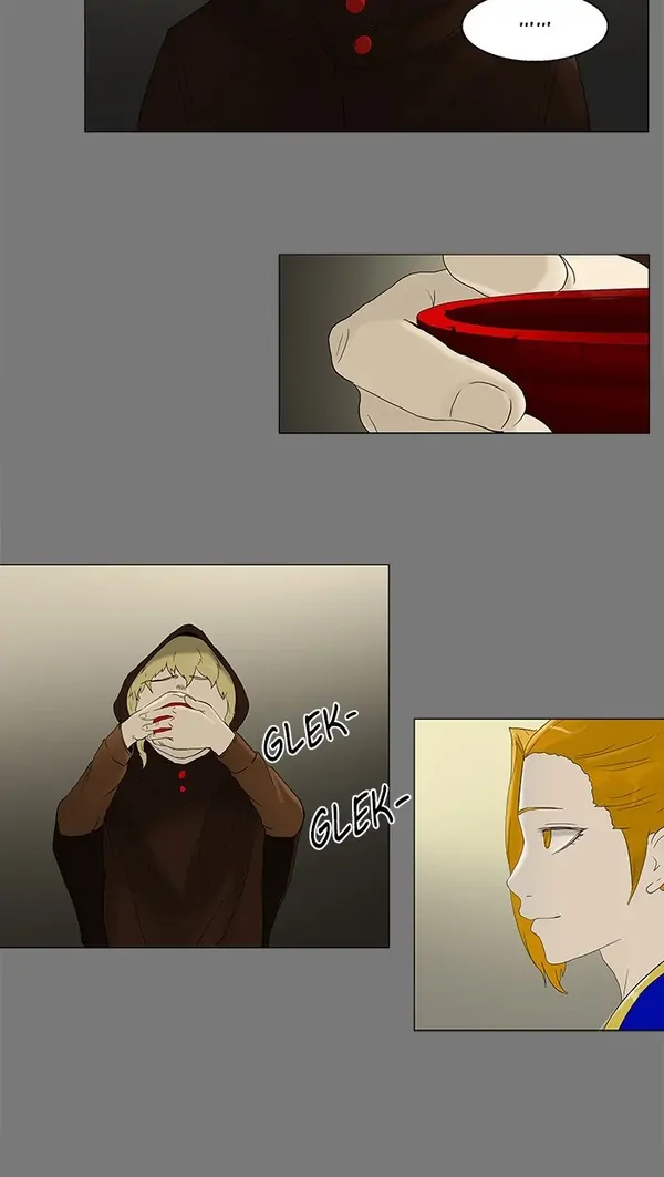 Baca Tower of God - Chapter 77 halaman 30