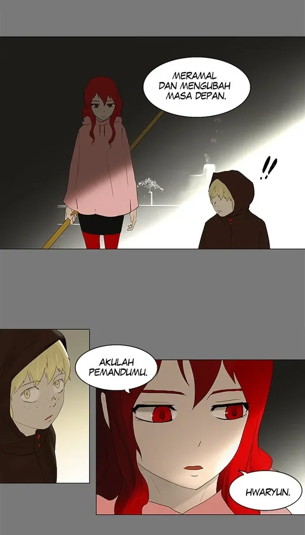 Baca Tower of God - Chapter 77 halaman 33