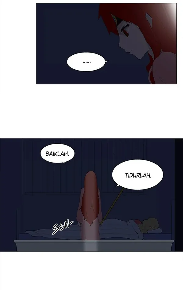 Baca Tower of God - Chapter 77 halaman 38