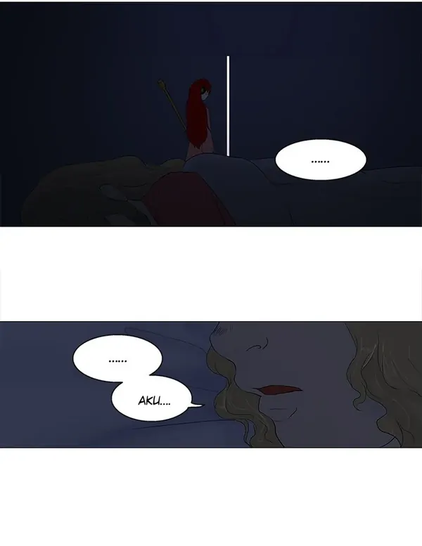 Baca Tower of God - Chapter 77 halaman 41