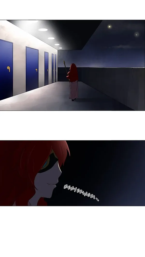 Baca Tower of God - Chapter 77 halaman 46