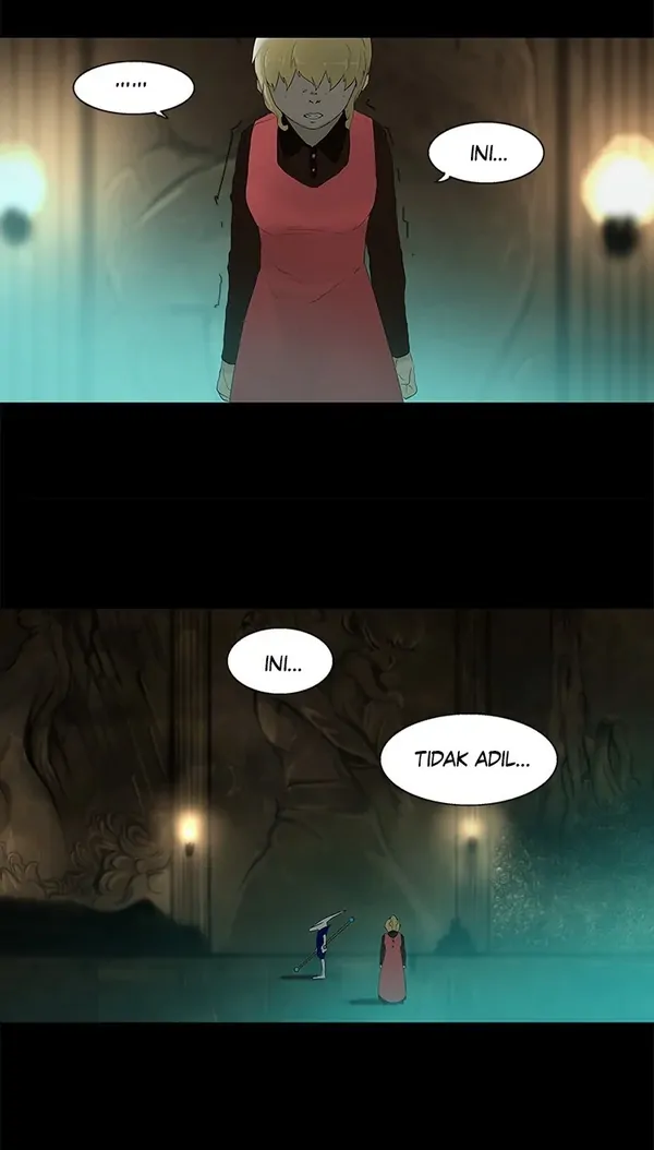 Baca Tower of God - Chapter 77 halaman 7