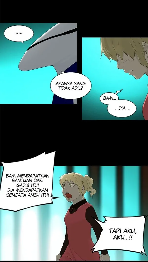 Baca Tower of God - Chapter 77 halaman 8