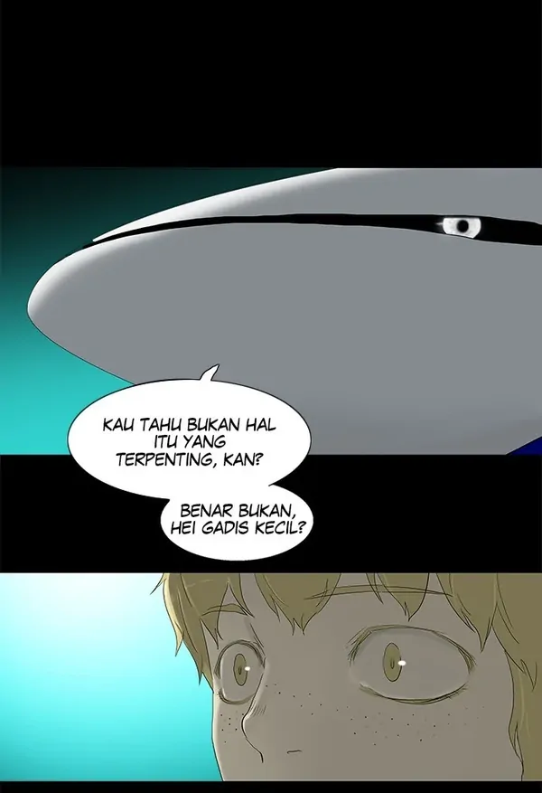 Baca Tower of God - Chapter 77 halaman 9