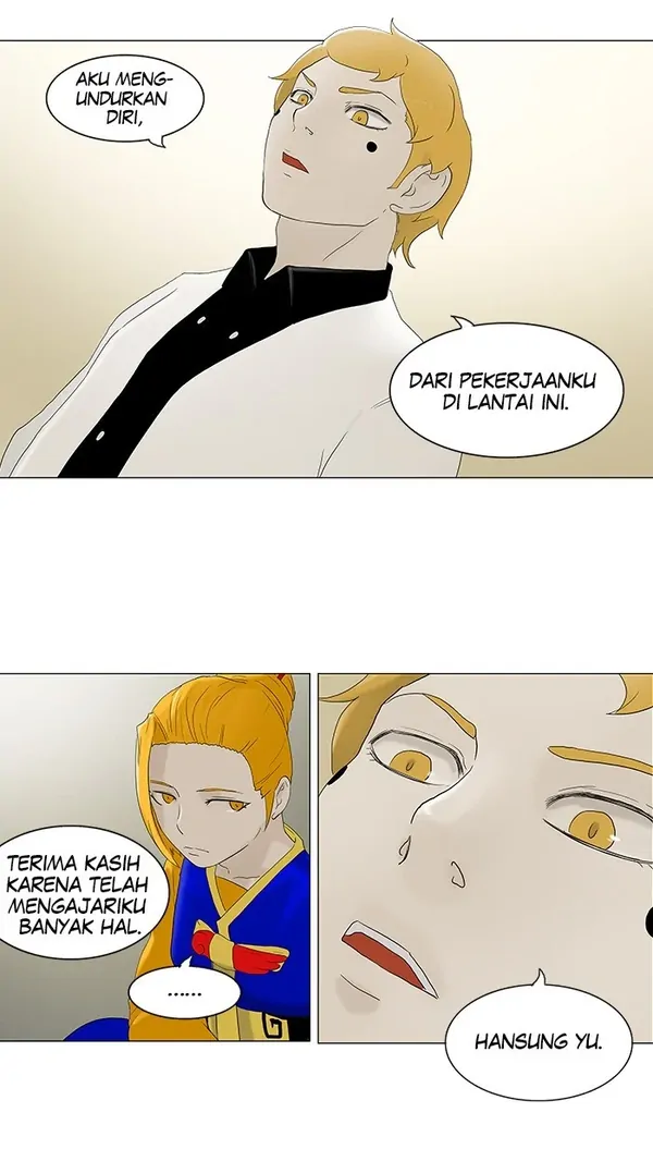 Baca Tower of God - Chapter 78 halaman 15