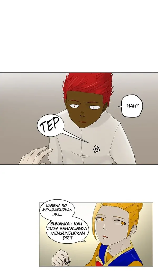 Baca Tower of God - Chapter 78 halaman 17