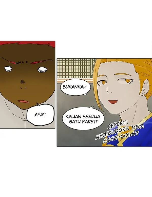 Baca Tower of God - Chapter 78 halaman 18