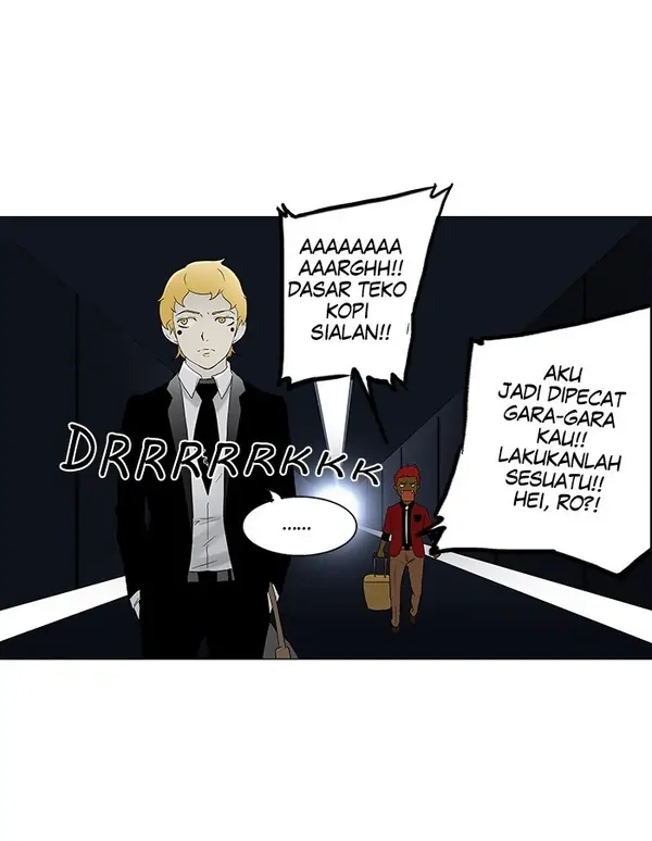Baca Tower of God - Chapter 78 halaman 20