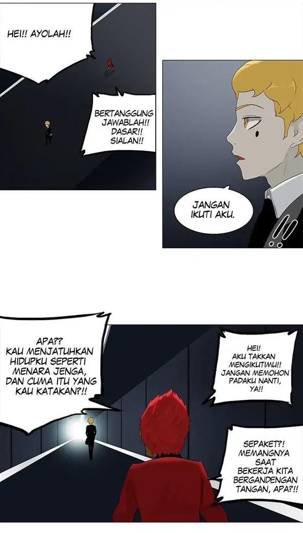 Baca Tower of God - Chapter 78 halaman 21
