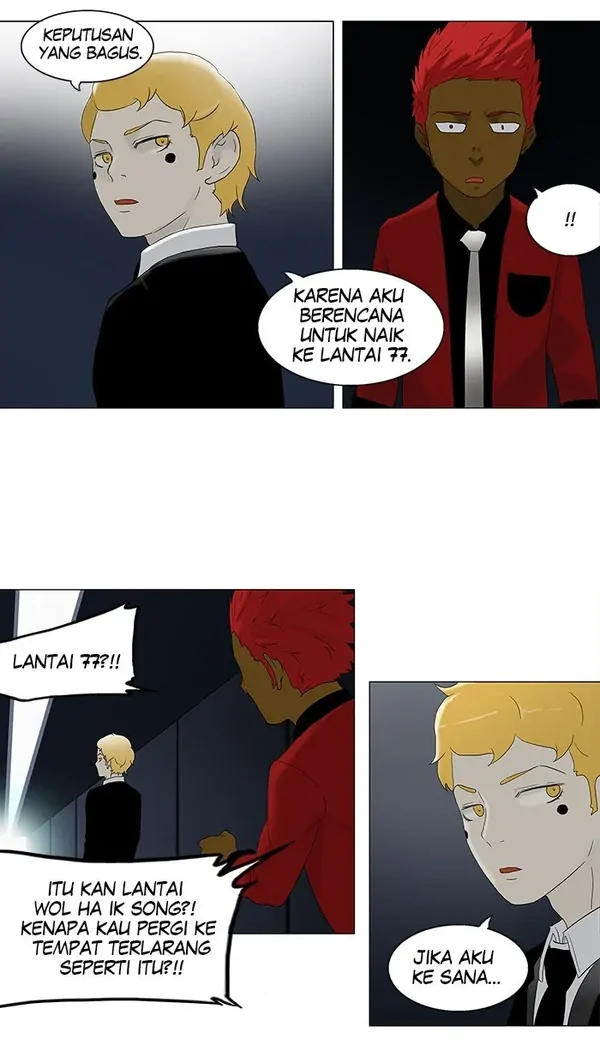 Baca Tower of God - Chapter 78 halaman 23