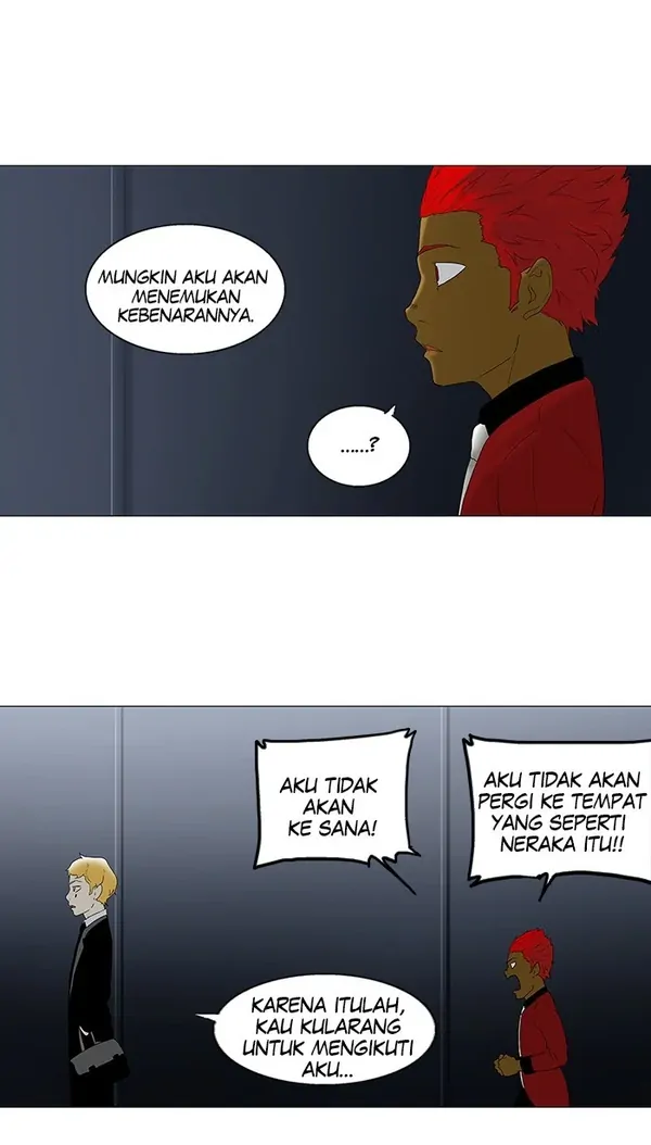 Baca Tower of God - Chapter 78 halaman 24