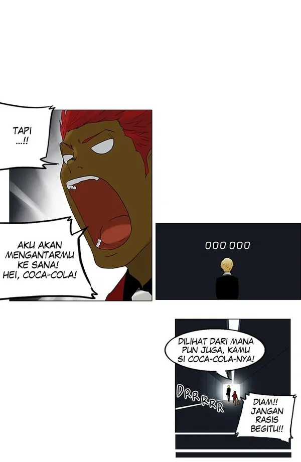 Baca Tower of God - Chapter 78 halaman 25