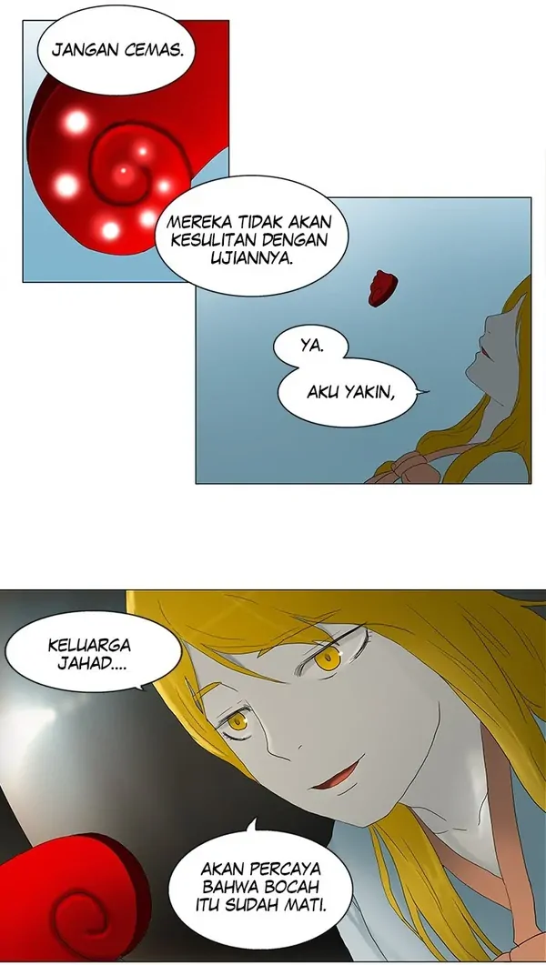 Baca Tower of God - Chapter 78 halaman 27