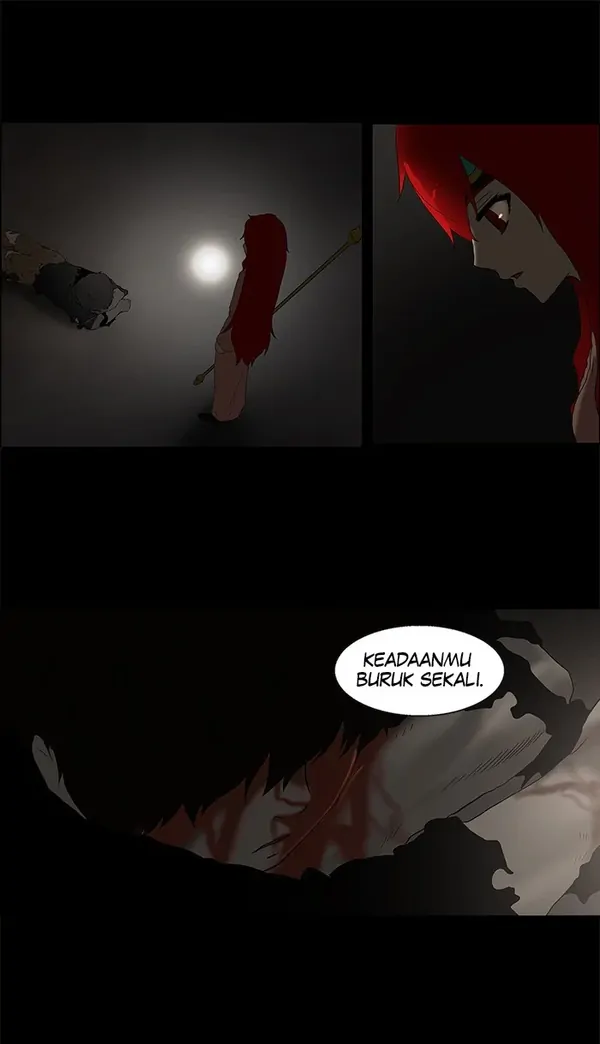 Baca Tower of God - Chapter 78 halaman 30