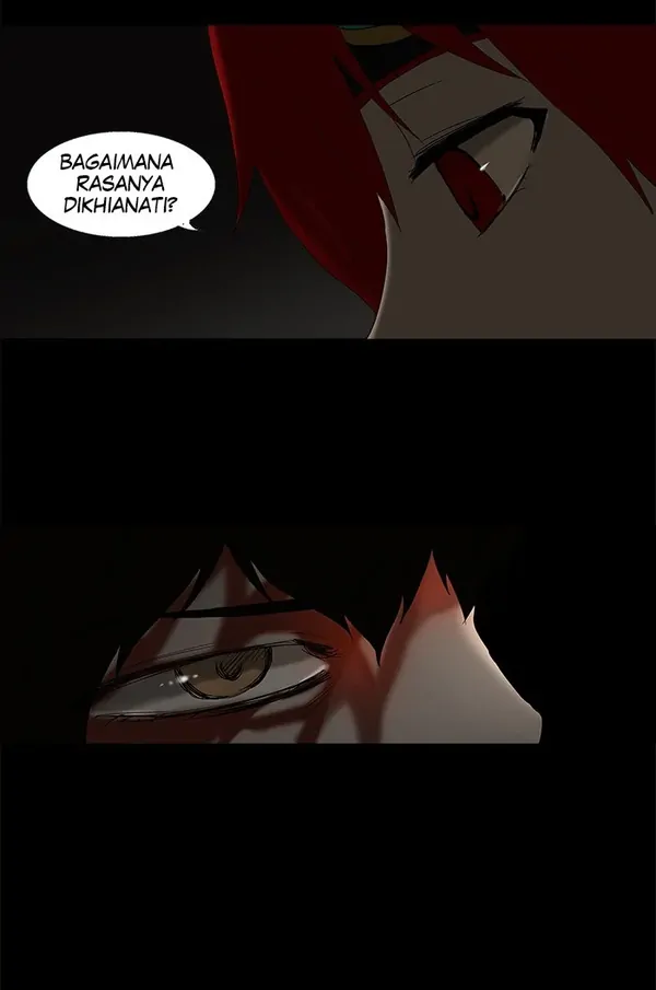 Baca Tower of God - Chapter 78 halaman 31