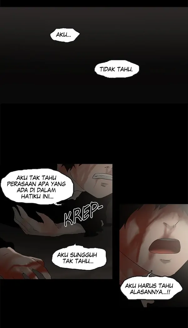 Baca Tower of God - Chapter 78 halaman 32