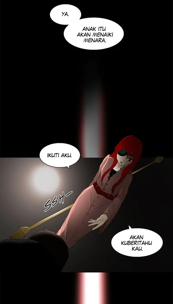 Baca Tower of God - Chapter 78 halaman 35