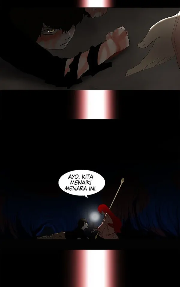 Baca Tower of God - Chapter 78 halaman 36