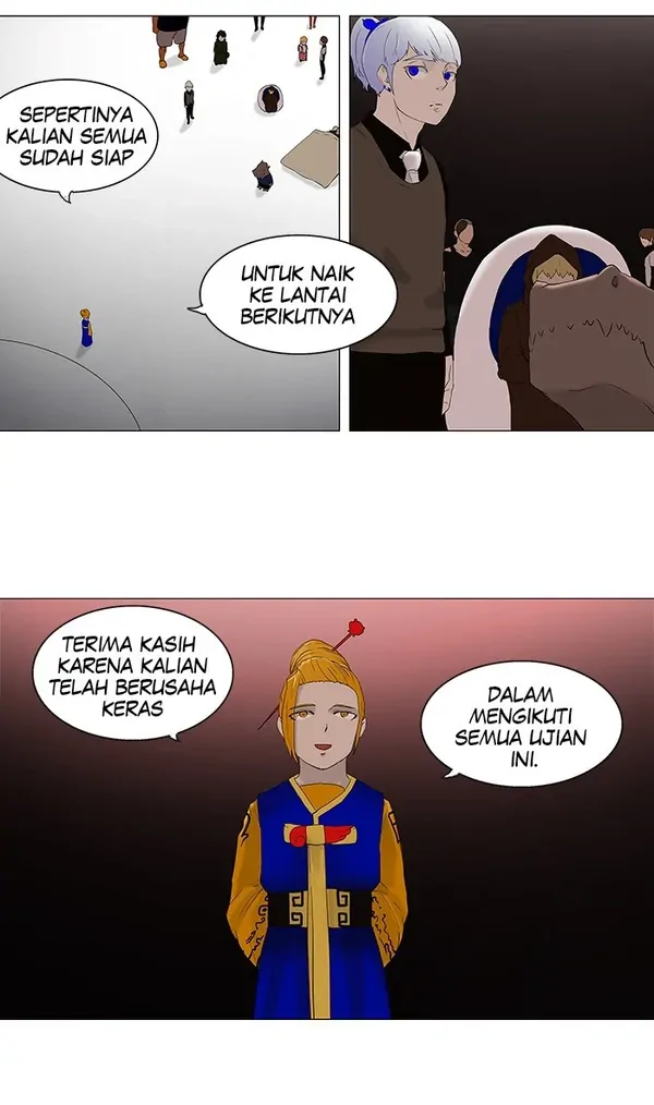 Baca Tower of God - Chapter 78 halaman 4