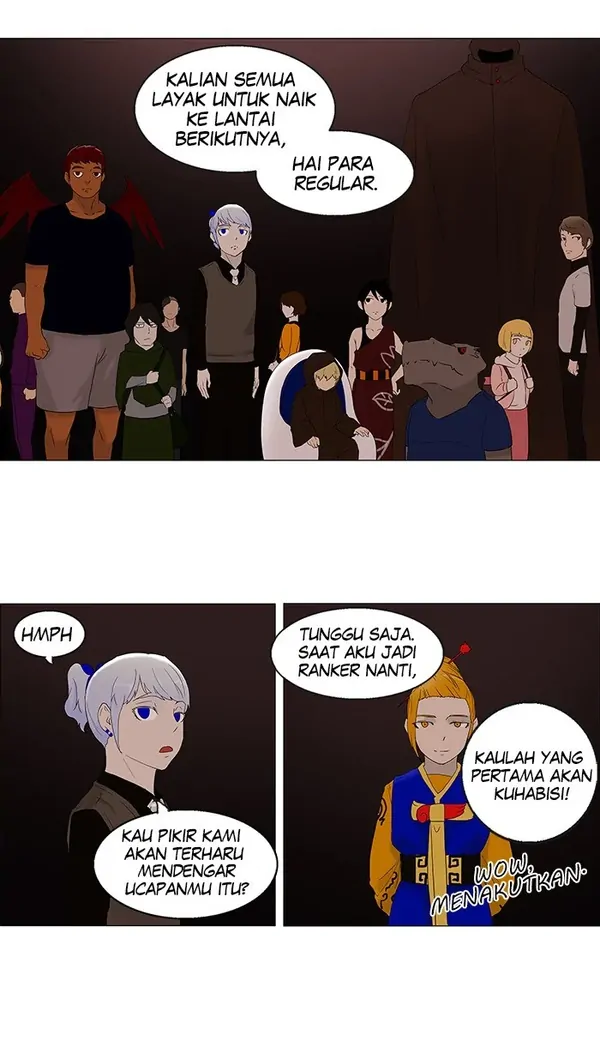 Baca Tower of God - Chapter 78 halaman 5
