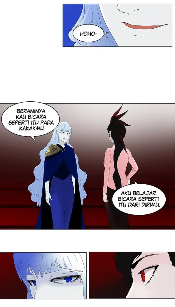Baca Tower of God - Chapter 79 halaman 10