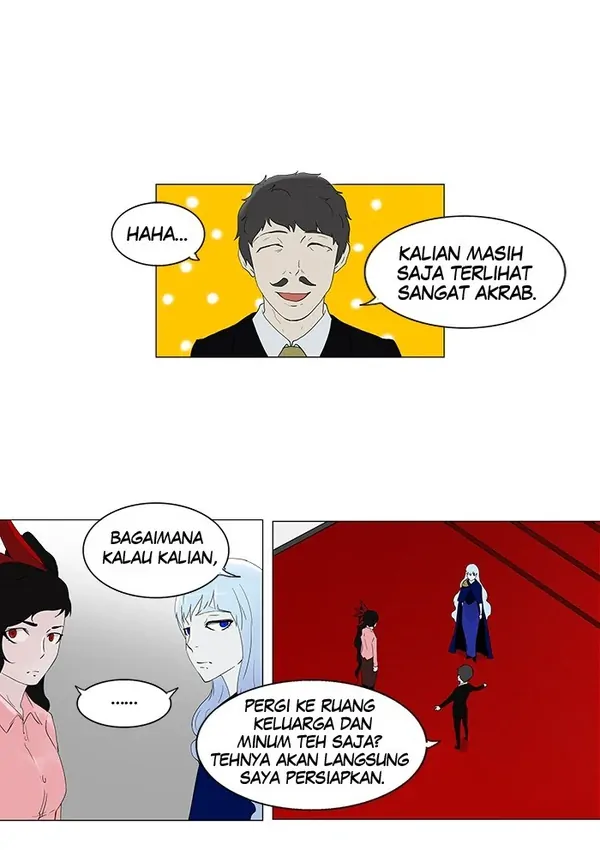Baca Tower of God - Chapter 79 halaman 11